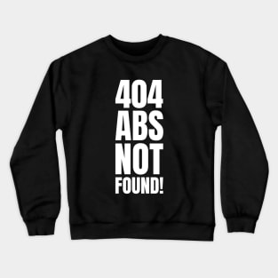 From SERP to SWOLE - Perfect Gift for SEO Specialists and SEO Managers Passionate about Fitness! Crewneck Sweatshirt